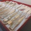 Set of 12 Viceroy Plate Sheffield forks & fish knives Carousel 3