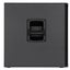 RCF SUB 15-AX Professional 2200W Powered 15" Subwoofer Carousel 3