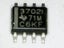 TLC3702 Voltage Comparator Carousel 1