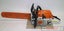 Stihl MS261C Chainsaw Carousel 1