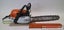 Stihl MS261C Chainsaw Carousel 4