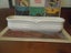 CROWN LYNN ART-DECO VASE 595 Carousel 1