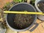 Planting Pot + Dish , 400mm wide 320mm tall Carousel 2