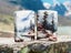 Zippo Frozen Valley Design 46702 Carousel 2