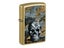 Zippo Floral Skull Design Carousel 1