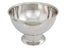 12L Round Stainless Steel Punch Bowl Champagne Ice Bucket Carousel 1