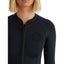 BILLABONG WOMENS NEO PEEKY JACKET BLACK Carousel 4