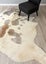 Premium Cowhide Rug Size: 240 X 210 CM Carousel 1