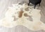Premium Cowhide Rug Size: 240 X 210 CM Carousel 2