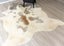 Premium Cowhide Rug Size: 240 X 210 CM Carousel 3