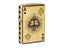 Zippo Ace of Skulls Design 46388 Carousel 1