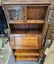 Attractive Vintage Solid Timber Secretaire. Carousel 8