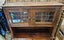 Attractive Vintage Solid Timber Secretaire. Carousel 9