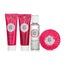 Roger & Gallet Gingembre Rouge Coffret 4pcs Carousel 2