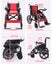 Folding Electric Wheelchair Carousel 4