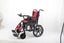 Folding Electric Wheelchair Carousel 7