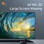 HDMI-compatible Switcher 4K 60Hz Bi-Direction 1x2/2x1 HDR Audio Adapter for P... Carousel 4
