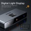 HDMI-compatible Switcher 4K 60Hz Bi-Direction 1x2/2x1 HDR Audio Adapter for P... Carousel 8