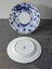 A Small Collection of English Made Chinese Dragon Plates with Gilded Rims. Carousel 4
