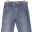 Carhartt Relaxed Fit Blue Denim Carpenter Jeans 32 x 30 Carousel 7