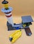 LEGO City - 60109 - Fire Boat Carousel 4