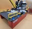 LEGO City - 60109 - Fire Boat Carousel 6