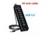 Ruisave USB Hub 3.0 Extender 4.7 Port For Lenovo Xiaomi Macbook Pro PC Laptop Carousel 1