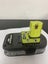 Ryobi ONE PLUS Rb18l25a 2.5Ah Cordless Tool Battery Carousel 2