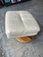 Layboy Chair with table and footstool Carousel 2