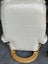 Layboy Chair with table and footstool Carousel 3