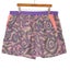 Vintage 90s Ozzy Australia Pattern Swim Shorts XL Carousel 1