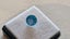 $1 RES * Valuation $10,576.00 * 1.47ct Round Large Blue Diamond Loose IGL CERT Carousel 16
