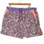 Vintage 90s Ozzy Australia Pattern Swim Shorts XL Carousel 5