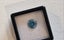 $1 RES * Valuation $10,576.00 * 1.47ct Round Large Blue Diamond Loose IGL CERT Carousel 12