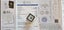 $1 RES * Valuation $10,576.00 * 1.47ct Round Large Blue Diamond Loose IGL CERT Carousel 5