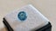 $1 RES * Valuation $10,576.00 * 1.47ct Round Large Blue Diamond Loose IGL CERT Carousel 6