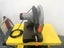 Olsen 355mm (14") Metal Cut-Off Saw – Heavy-Duty Drop Saw Carousel 7