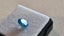 $1 RES * Valuation $10,576.00 * 1.47ct Round Large Blue Diamond Loose IGL CERT Carousel 9