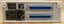 VINTAGE - 3.5" EXTERNAL DRIVE BOX/CADDY FOR SCSI Carousel 2