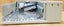 VINTAGE - 3.5" EXTERNAL DRIVE BOX/CADDY FOR SCSI Carousel 3