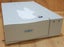 VINTAGE - 3.5" EXTERNAL DRIVE BOX/CADDY FOR SCSI Carousel 8
