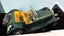 Vintage Green 1937 Jaguar SS100 Roadster ~ Burago 1/18 Carousel 5