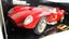 Vintage 1957 Ferrari 250 Testarossa AF ~ Burago 1/18 Carousel 2