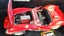 Vintage 1957 Ferrari 250 Testarossa AF ~ Burago 1/18 Carousel 6