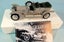 Franklin Mint 1907 Rolls-Royce Silver Ghost 1/24 AF Carousel 1