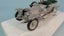 Franklin Mint 1907 Rolls-Royce Silver Ghost 1/24 AF Carousel 2