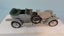 Franklin Mint 1907 Rolls-Royce Silver Ghost 1/24 AF Carousel 6