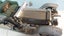 Franklin Mint 1907 Rolls-Royce Silver Ghost 1/24 AF Carousel 8