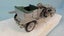 Franklin Mint 1907 Rolls-Royce Silver Ghost 1/24 AF Carousel 10