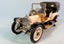 Franklin Mint 1912 Packard Victoria 1/24 Carousel 1